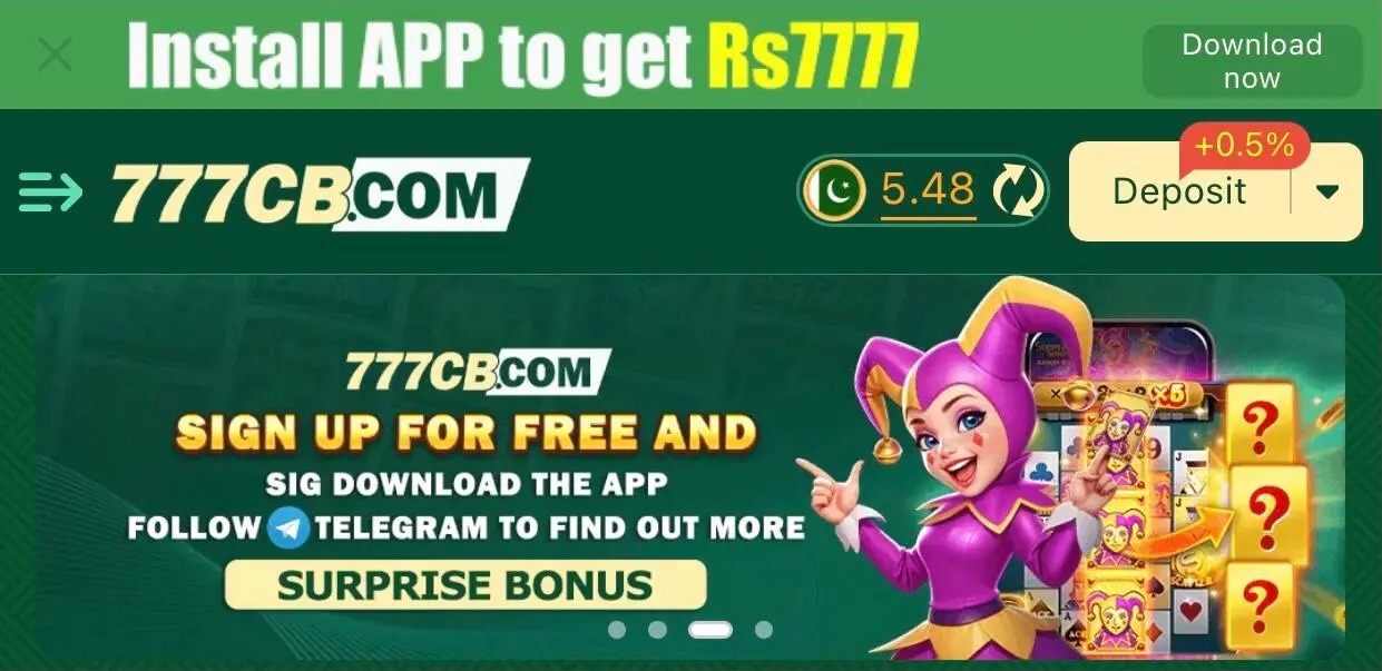 777CB.COM