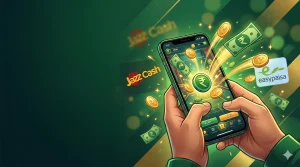 Top 10 Best Earning Games in Pakistan 2026 – Withdraw via JazzCash & EasyPaisa