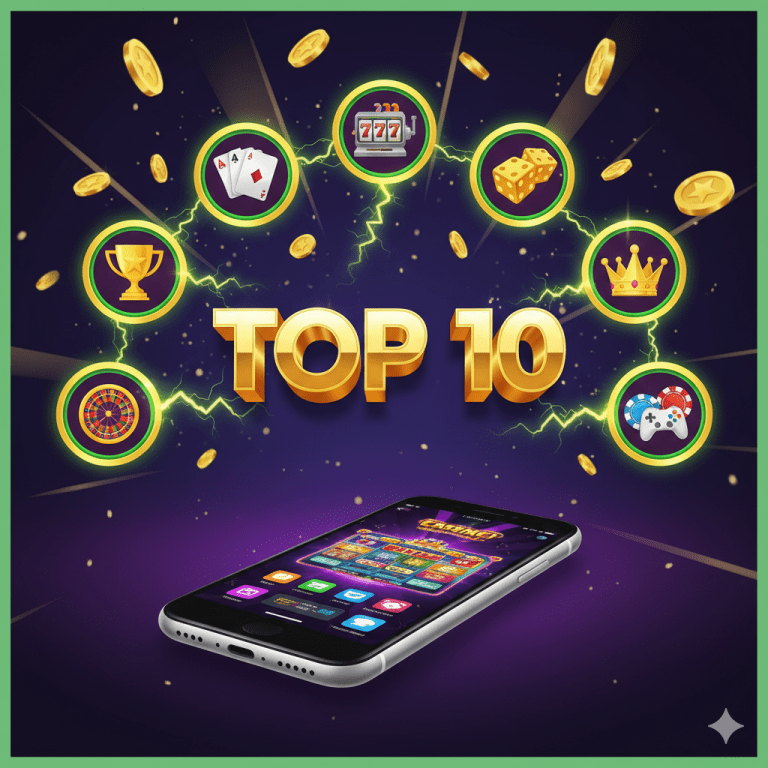 10 Trending Online Earning Games You Must Try in Pakistan (2026 Updated)