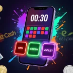 Best Color Prediction Games in Pakistan 2026 — Real or Fake? (Honest Guide)