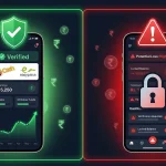 How to Tell if an Earning App is Real or Fake in Pakistan (2026 Checklist)
