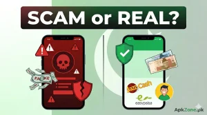 More Earn Zone APK Download 2026 for Android — Real or Fake? Full Review