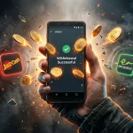 How to Withdraw Money from Earning Games to JazzCash & Easypaisa (Step-by-Step Guide 2026)